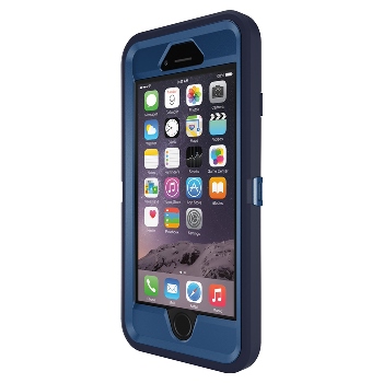 เคสมือถือ-Otterbox-iPhone 6S-Defender-Gadget-Friends03